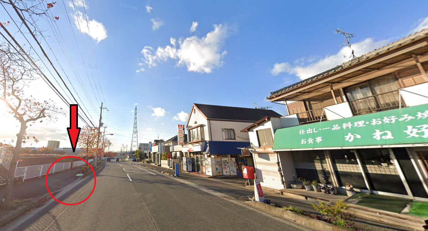 中町（ヤマザキショップ）